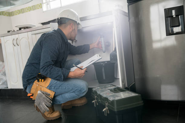  Fayette, OH Plumbing Pros