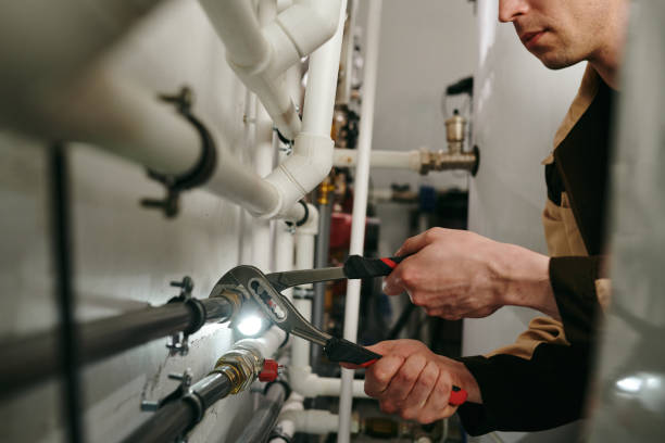 Best Residential Plumbing Services  in Fayette, OH