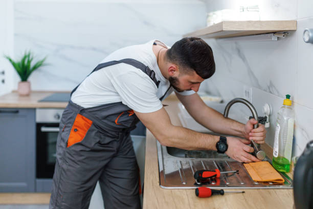 Best Drain Cleaning Services  in Fayette, OH