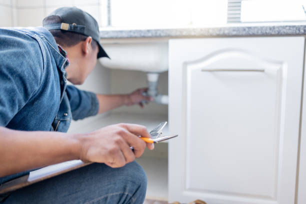 Best Local Plumber Services  in Fayette, OH