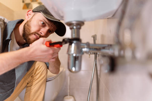 Best Plumbing Repair Near Me  in Fayette, OH
