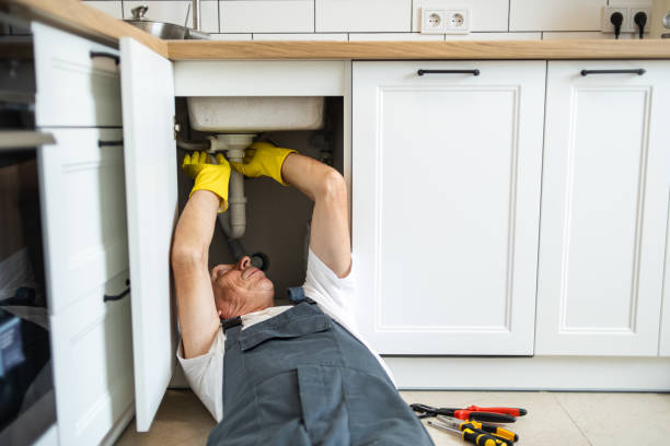 Fayette, OH Plumbing Company