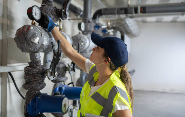 Best Affordable Plumbing Services  in Fayette, OH