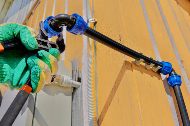 Best Emergency Plumbing Repair  in Fayette, OH