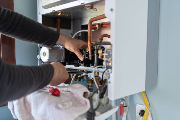 Best Plumbing Installation Services  in Fayette, OH