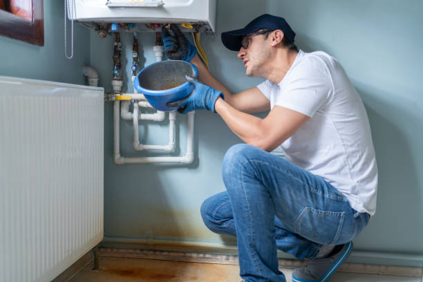 Best Clogged Drain Plumber  in Fayette, OH