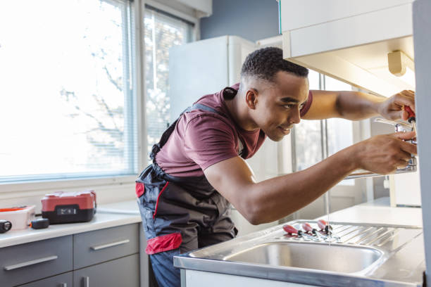 Best Gas Line Repair  in Fayette, OH