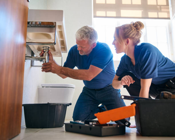 Best Hot Water Heater Installation  in Fayette, OH