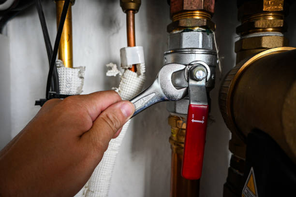 Best Emergency Plumber  in Fayette, OH